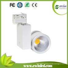 40W COB Track Light with 3 Years Warranty